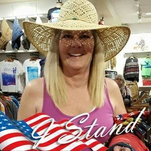 Meet your Posher, Kathy